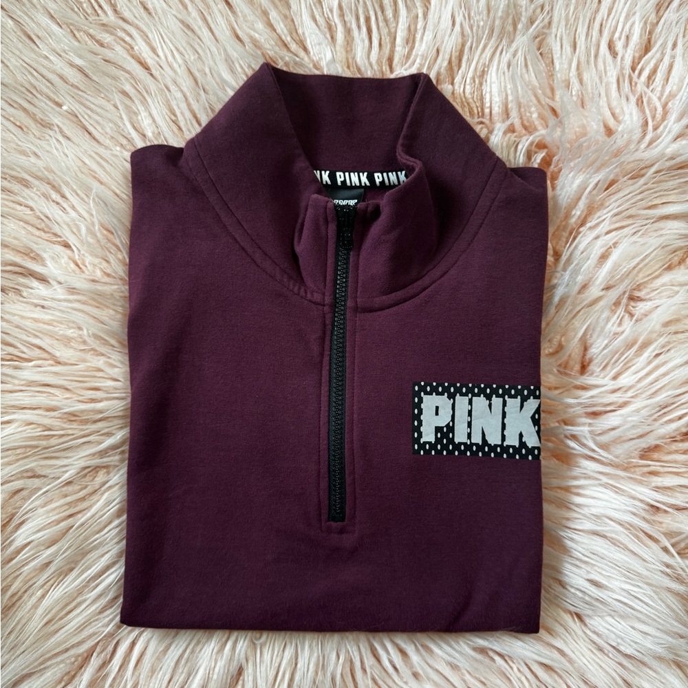 VS PINK sweatshirt